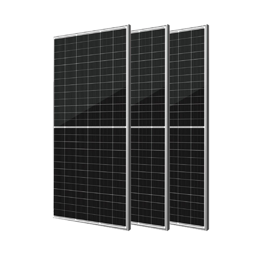 Paneles Solares